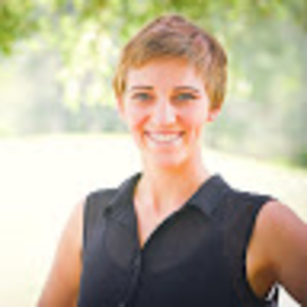 Meet your Posher, Ash